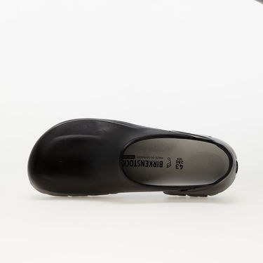 Кецове и обувки Birkenstock A 630 Черно | 10272, 2