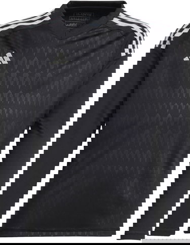 Фланелка adidas Originals Tiro 23 Competition Goalkeeper Jersey Черно | hk7691, 0
