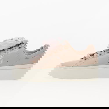 Кецове и обувки adidas Originals Bonega x Stan Smith Бежово | HQ9843, 0