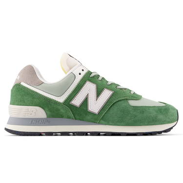 Кецове и обувки New Balance New Balance U574GRE Зелено | NBU574GRE, 0