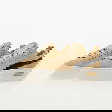 Кецове и обувки Puma Mayze Infuse W Бежово | 381652 01, 5