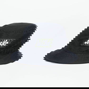 Шапка Nike Apex Graphic Bucket Hat Черно | FB5384-010, 0