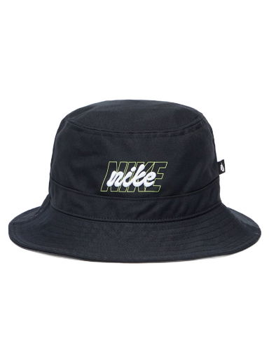 Apex Graphic Bucket Hat