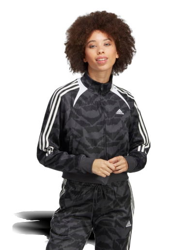 Яке adidas Originals Tiro Suit Up Lifestyle Track Top Черно | IC6649