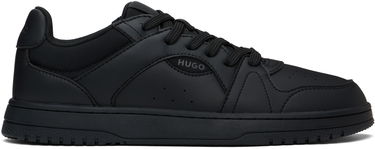 Комплект BOSS Hugo Lace-Up Черно | 50536201, 0