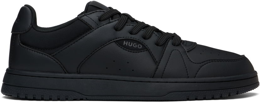 Комплект BOSS Hugo Lace-Up Черно | 50536201