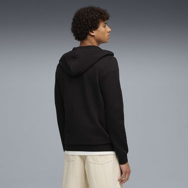 Суитчър Puma Essentials Elevated Hoodie Черно | 688255_01, 2