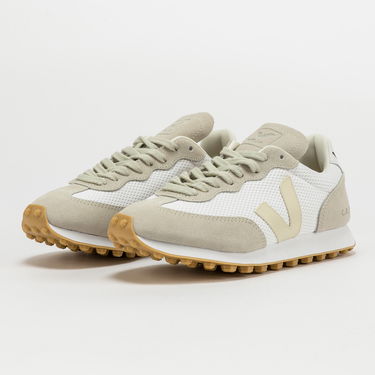Кецове и обувки Veja Rio Branco W Сиво | RB012382A, 1