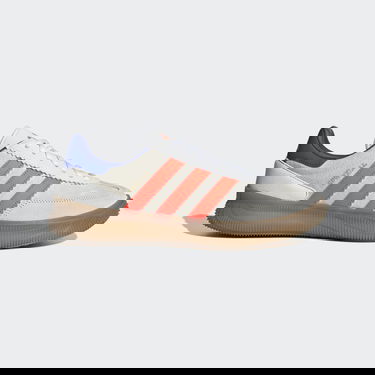 Кецове и обувки adidas Originals HB Spezial Pro Handball Бяло | FZ4654, 7