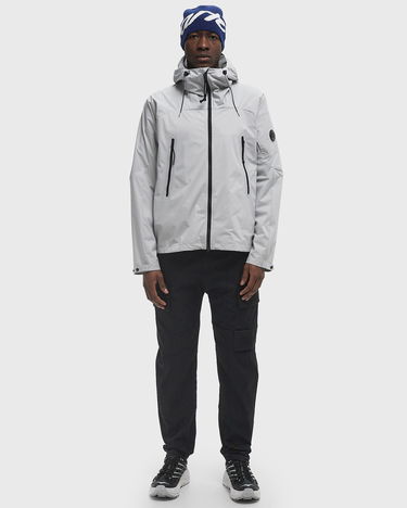 Ветровка C.P. Company C.P. Company Pro-Tek Hooded Jacket Сиво | 18CMOW006A110264A-800, 2