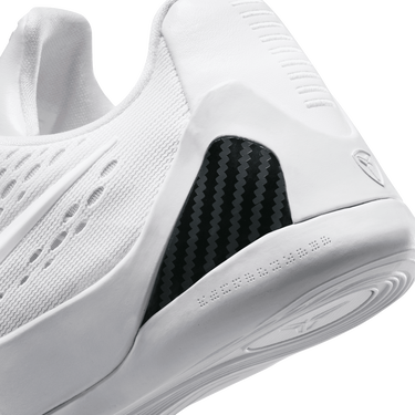 Кецове и обувки Nike Kobe IX Бяло | fv3607-100, 5