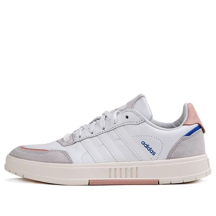 Кецове и обувки adidas Originals Neo Courtmaster Бяло | FX3451