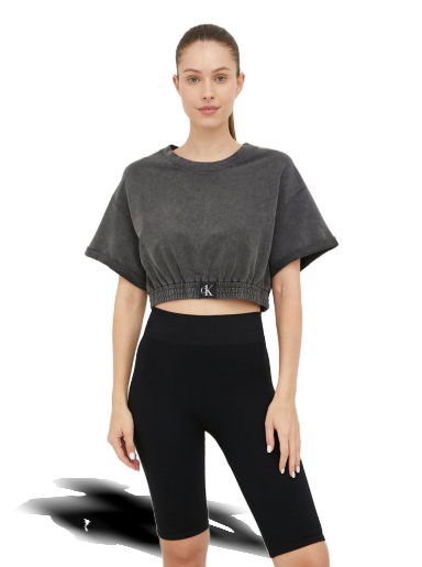 Cotton Crop T-Shirt