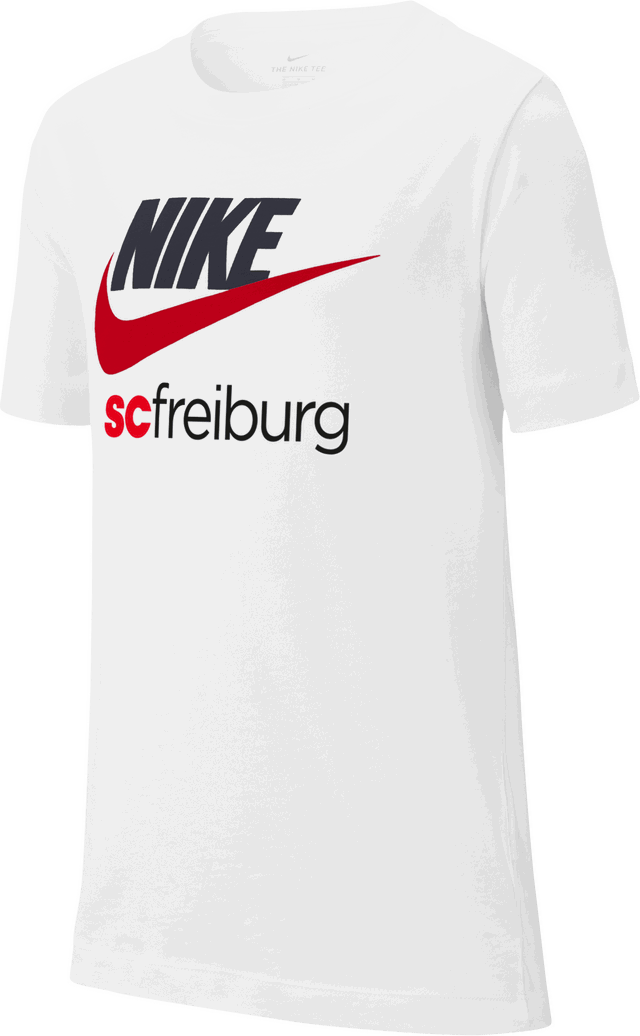 SC Freiburg Futura T-Shirt