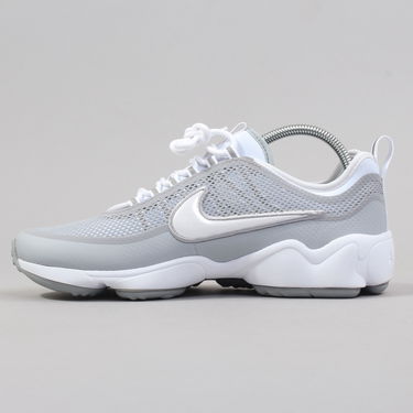 Кецове и обувки Nike Zoom Spiridion OG Сиво | 876267-100, 1