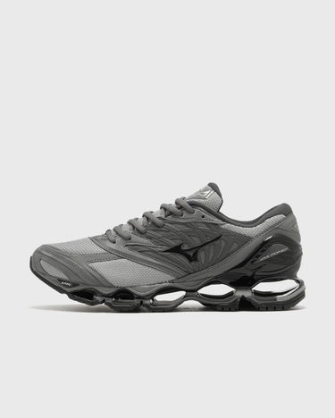 Кецове и обувки Mizuno WAVE PROPHECY LS Сиво | D1GA333704, 2