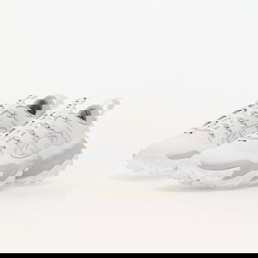 Кецове и обувки OAKLEY Edge Flex White Бяло | FOF100538-100, 4