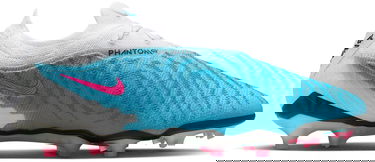 Кецове и обувки Nike Nike Phantom GX Elite FG Тюркоазено | dc9968-446, 2
