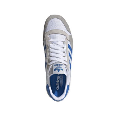 Кецове и обувки adidas Originals ZX 500 Бяло | FW4410, 2