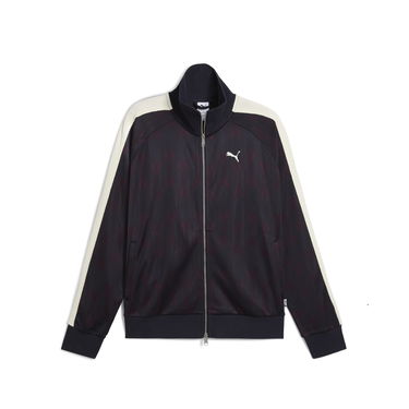 Яке бомбър Puma The NeverWorn V T7 Track Jacket Бургунди | 631491_16, 5