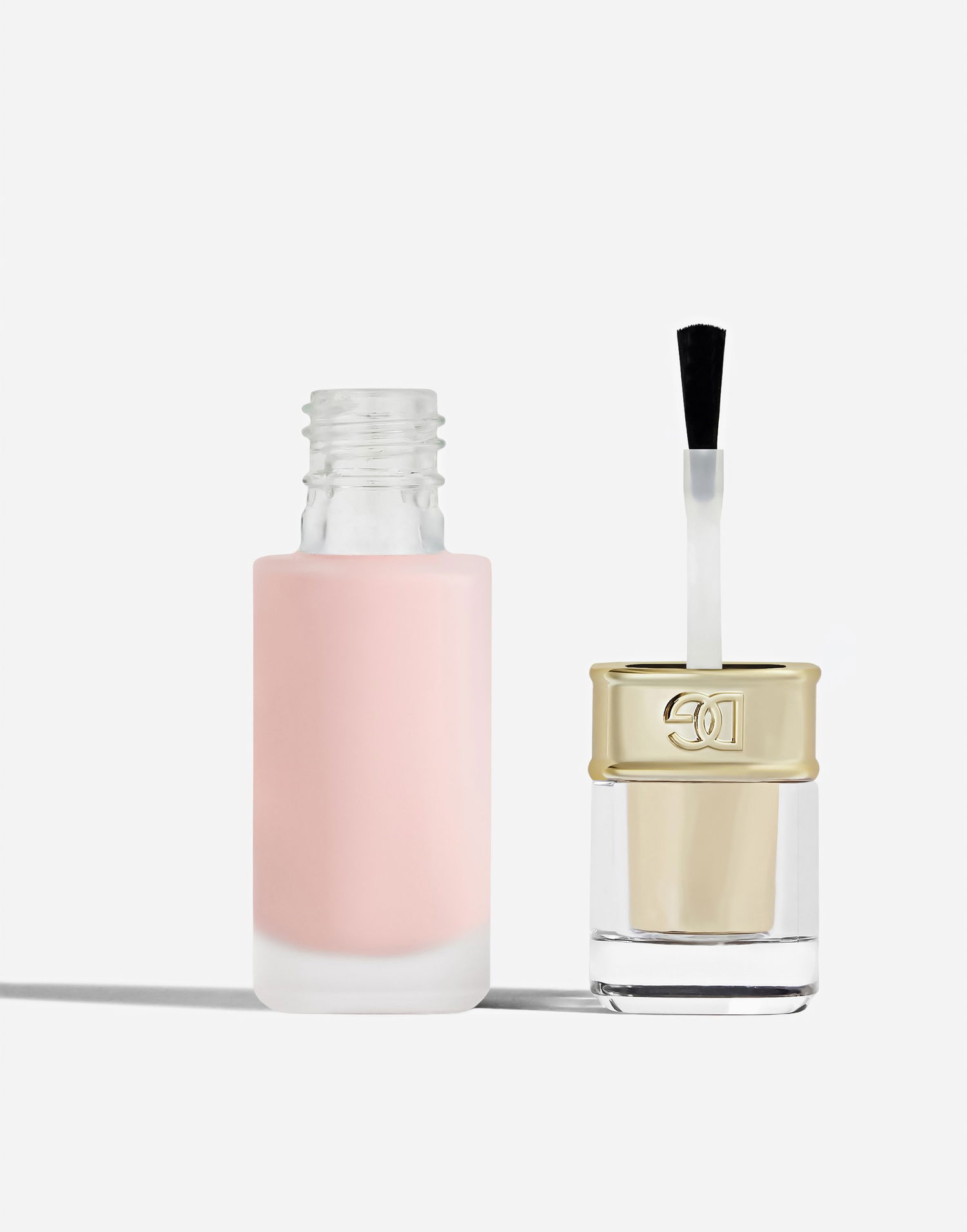Аксесоари Dolce & Gabbana Dolce & Gabbana Nail Lacquer Misty Pink Розово | MKUPNLS0002V0000, 1