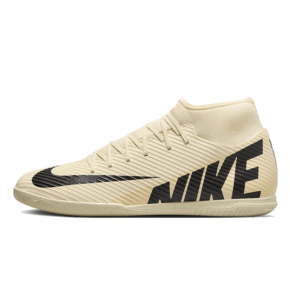 Кецове и обувки Nike Mercurial Superfly 9 Club Бежово | DJ5962-700, 0