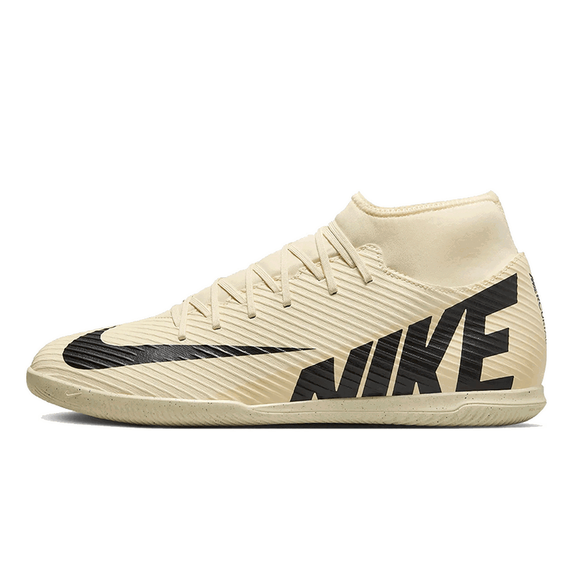 Кецове и обувки Nike Mercurial Superfly 9 Club Бежово | DJ5962-700