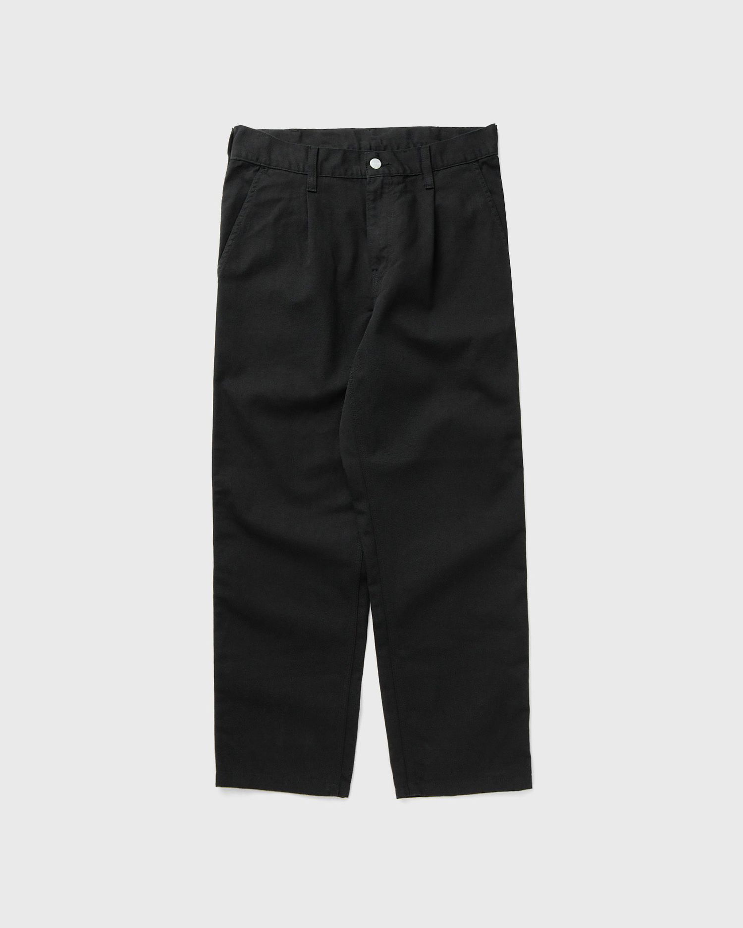 Панталони Carhartt WIP Albert Casual Pants Черно | I034804-89.02, 0