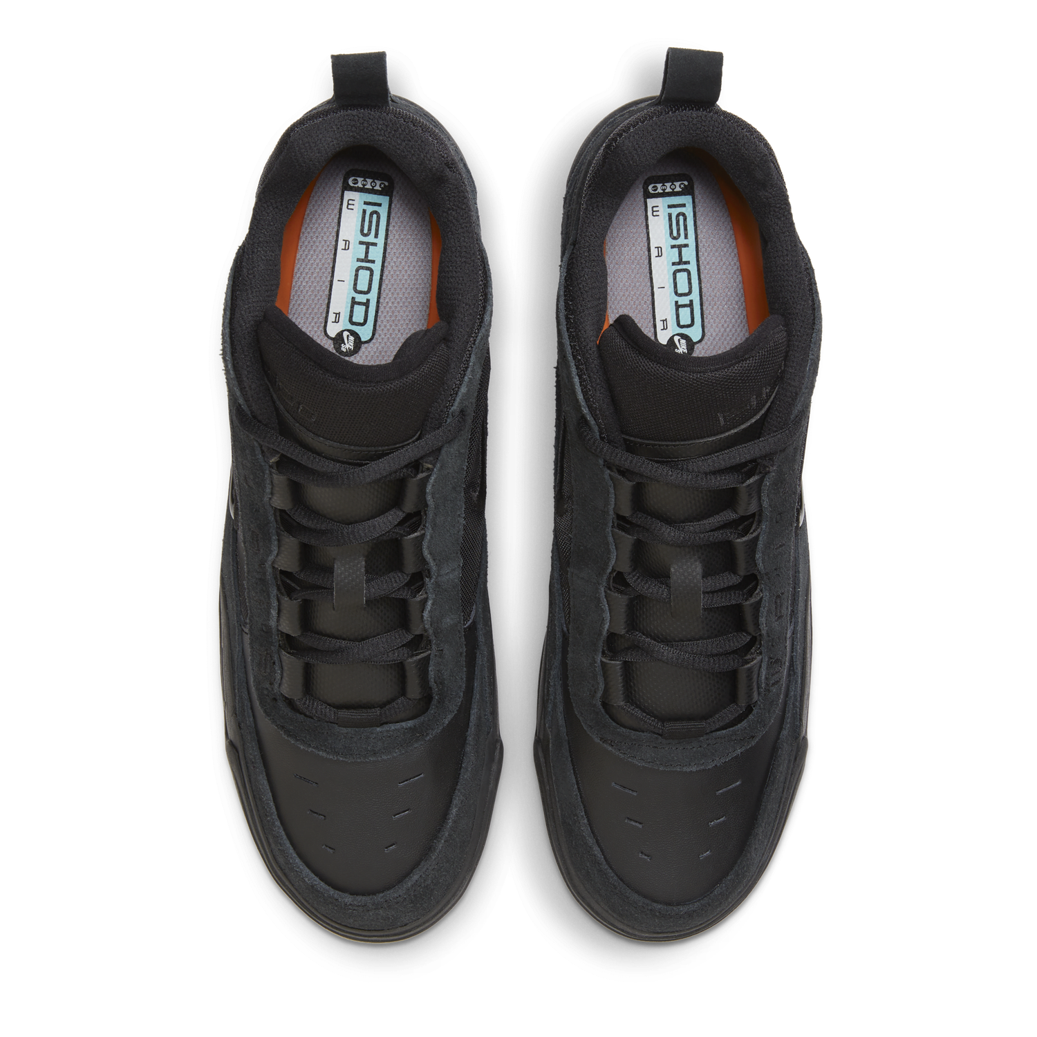 Кецове и обувки Nike Air Max Ishod Черно | FB2393-001, 1