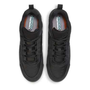 Кецове и обувки Nike Air Max Ishod Черно | FB2393-001, 1