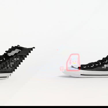Кецове и обувки Converse Converse x Transformers Chuck Taylor All Star 1V Черно | A11660C, 0