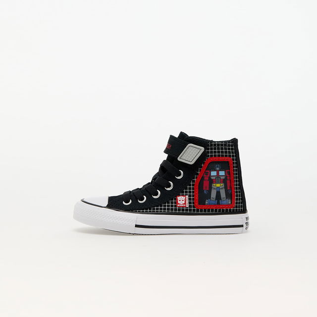 Converse x Transformers Chuck Taylor All Star 1V