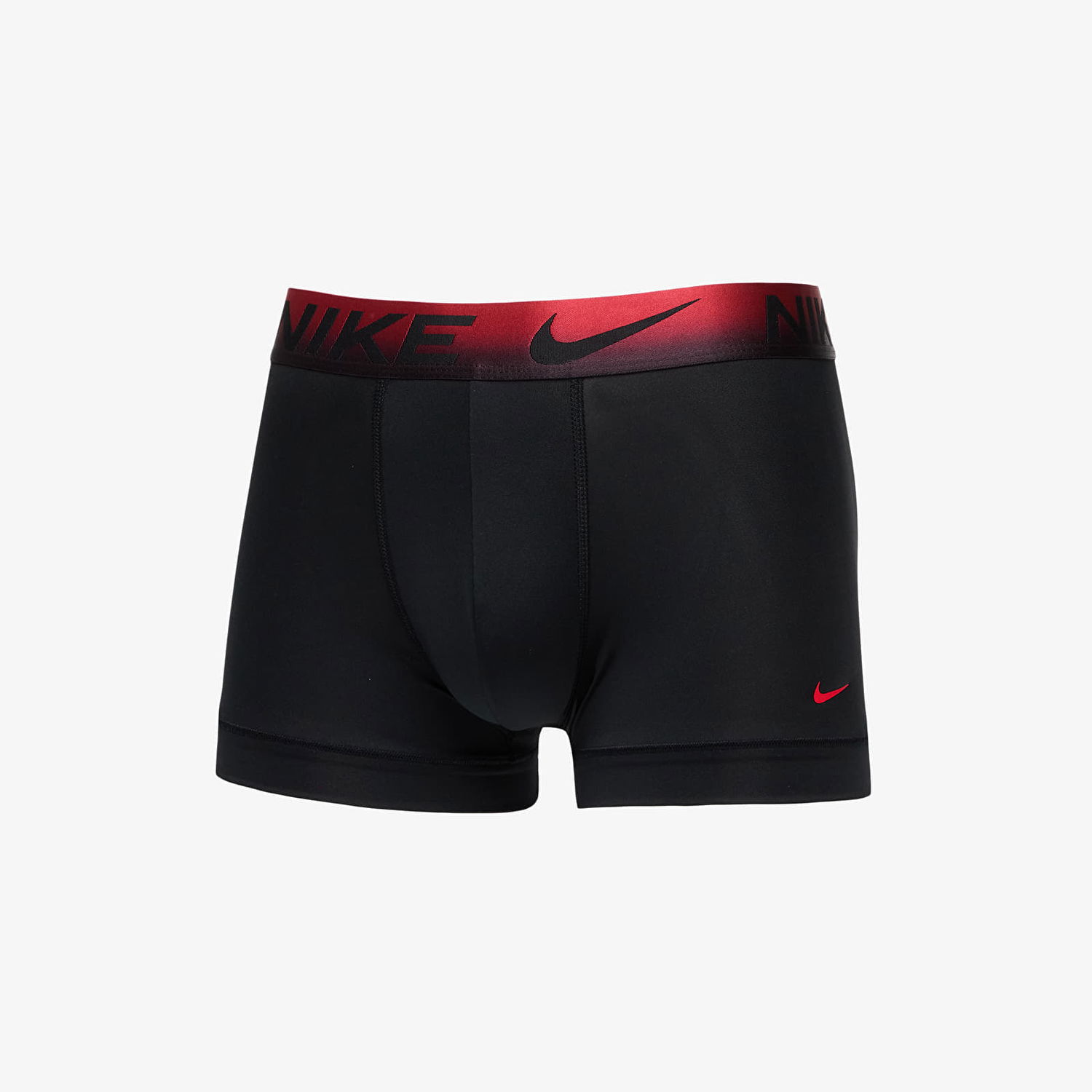 Бельо и чорапи Nike Dri-FIT Essential Micro Trunk 3-Pack Multicolor L Черно | 0000KE1156-EXG, 1