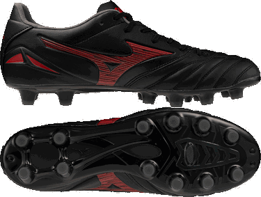 Кецове и обувки Mizuno Mizuno Morelia Neo IV Pro FG Черно | p1ga2534-00, 1
