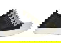 Porterville Jumbolaced Low Black