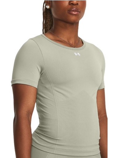 Train Seamless Tee