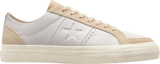 Cons One Star Pro Low