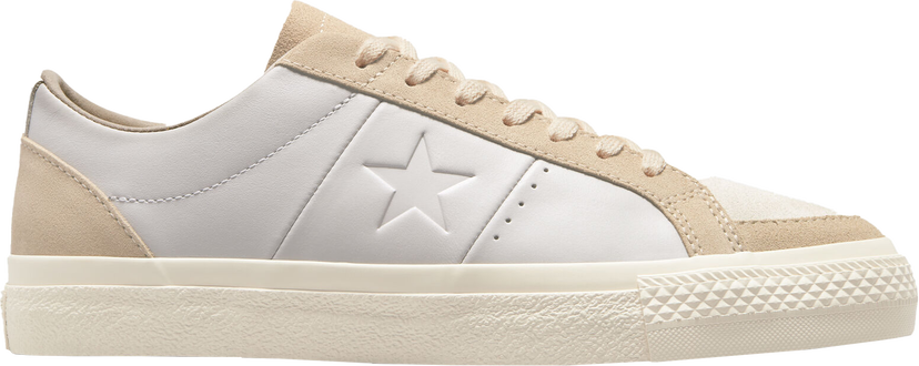 Кецове и обувки Converse Cons One Star Pro Low Бяло | a04242c-100