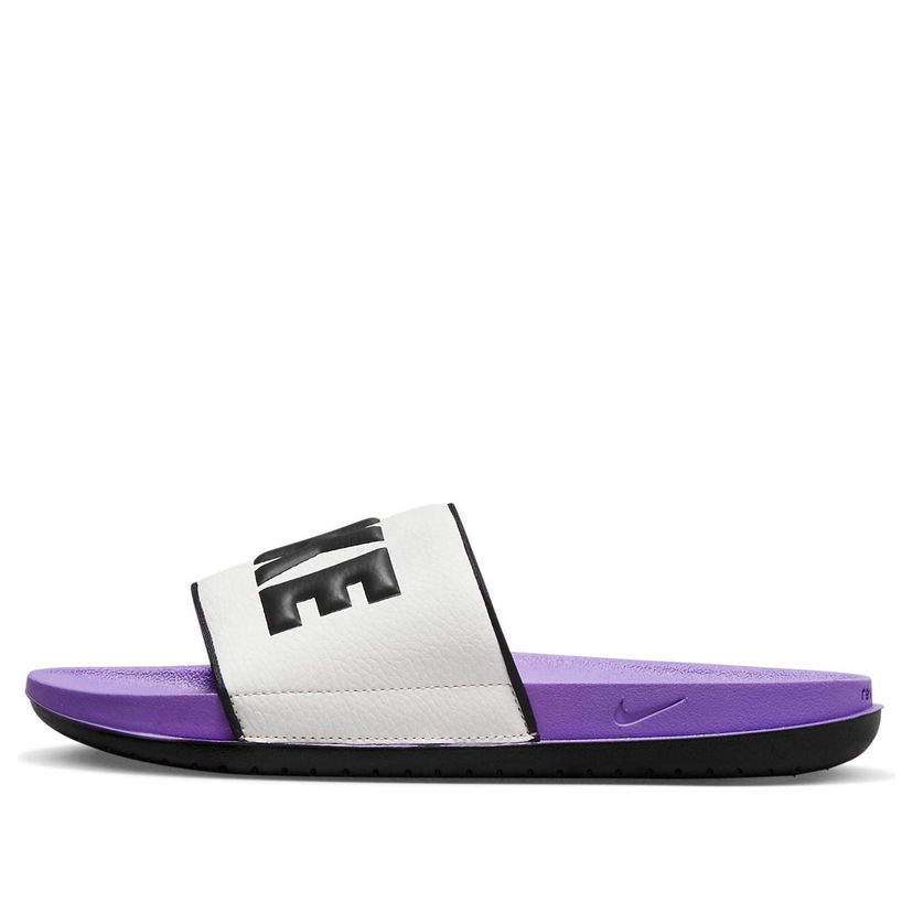 Кецове и обувки Nike Offcourt Slides Лилаво | BQ4639-103