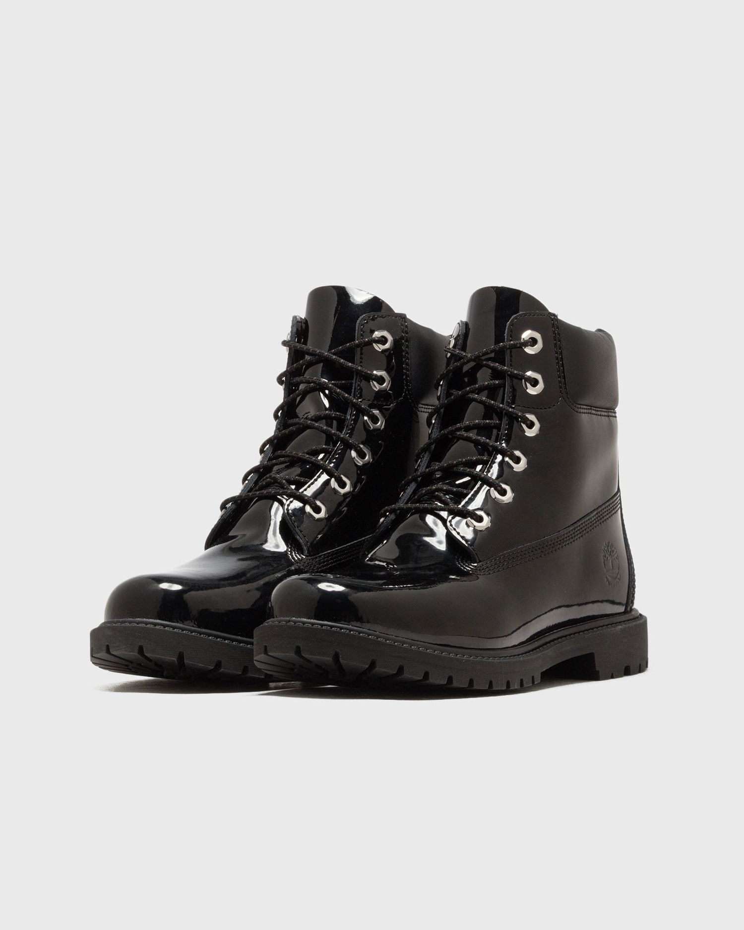Кецове и обувки Timberland Premium 6 Inch Lace Up Waterproof Boot Черно | TB0A43F8EL61, 1