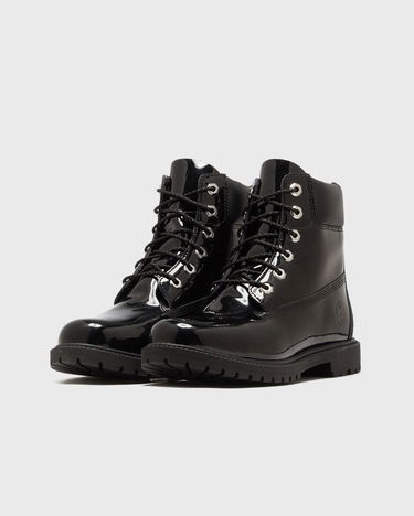 Кецове и обувки Timberland Premium 6 Inch Lace Up Waterproof Boot Черно | TB0A43F8EL61, 1