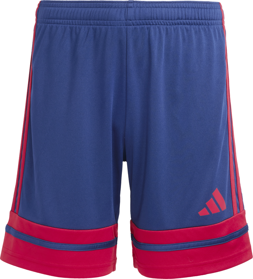 Къси панталони adidas Performance Adidas Squadra 25 Sho Shorts Синьо | jj2428