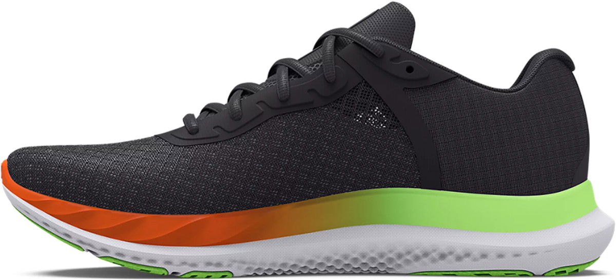 Кецове и обувки Under Armour Charged Breeze Сиво | 3025129-104, 1