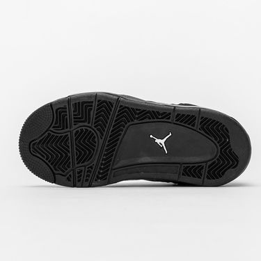 Кецове и обувки Jordan Air Jordan 4 Retro PS Черно | BQ7669-010, 4