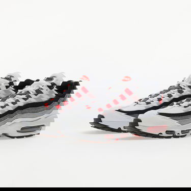 Кецове и обувки Nike Air Max 95 QS Бяло | DH9792-100, 5