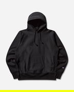 Reverse Weave Made in USA Hoodie