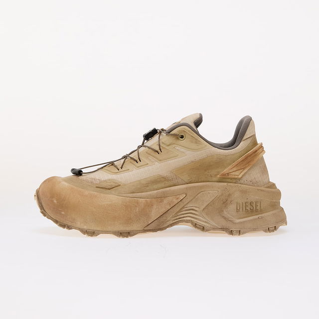 Diesel D-Cage Runner 44