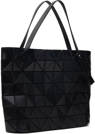 Голяма пазарска чанта BAO BAO ISSEY MIYAKE Geometric Pattern Tote Bag Сиво | BB48AG401, 4