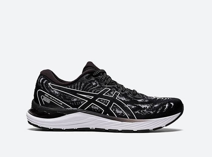 Кецове и обувки Asics Gel-Cumulus 23 Черно | 1012A888001, 0