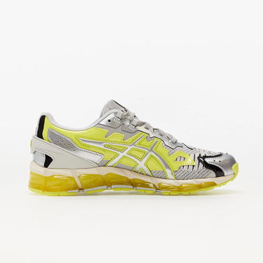 Кецове и обувки Asics GmbH x Gel-Quantum 360 Металик | 1201A099-020, 2
